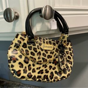 Lori Greiner For Your Ease Only Mini bag/change purse